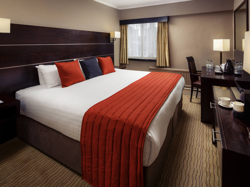Mercure Glasgow City