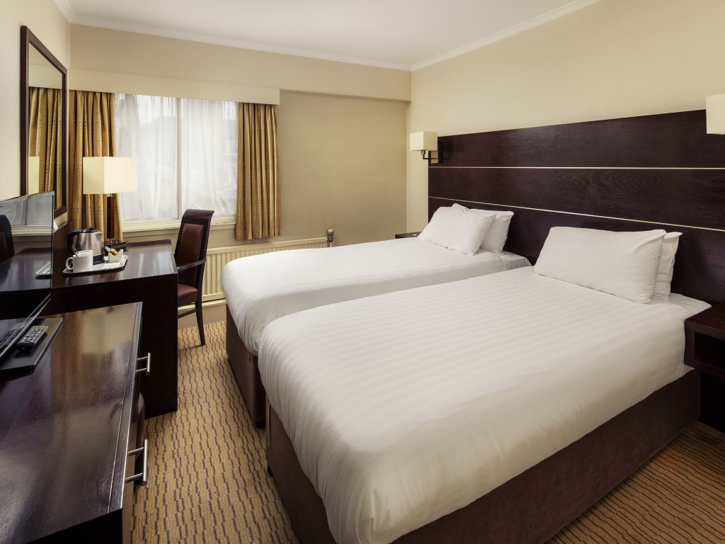 Mercure Glasgow City