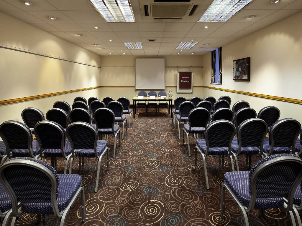 Mercure Glasgow City