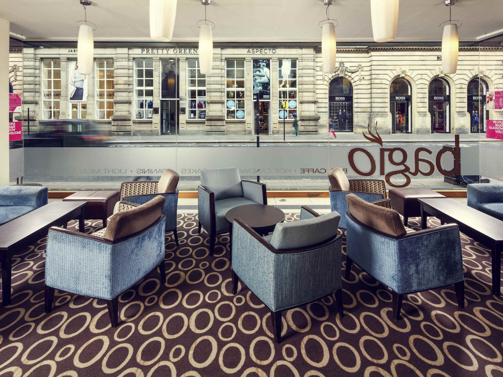 Mercure Glasgow City