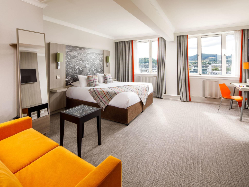 Mercure Inverness