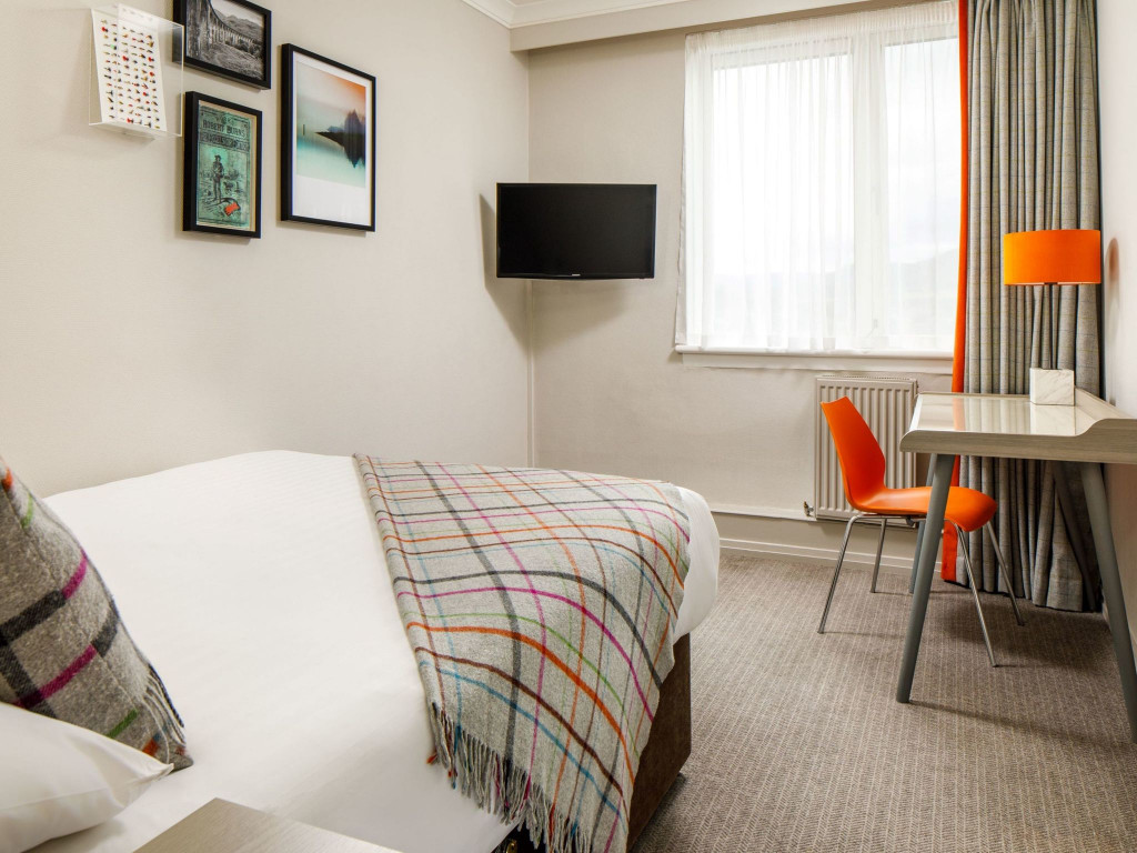 Mercure Inverness