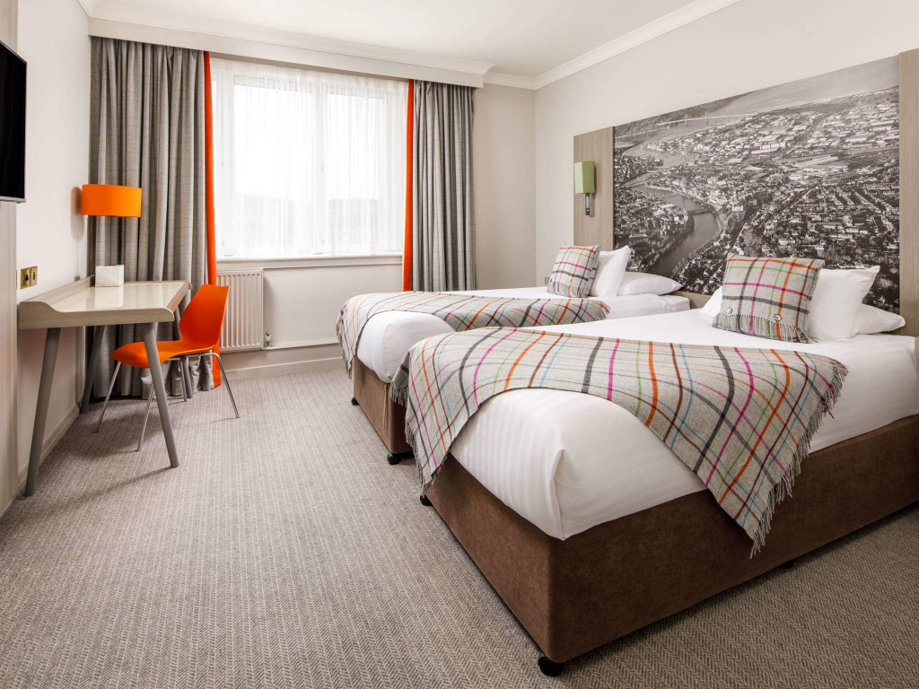 Mercure Inverness