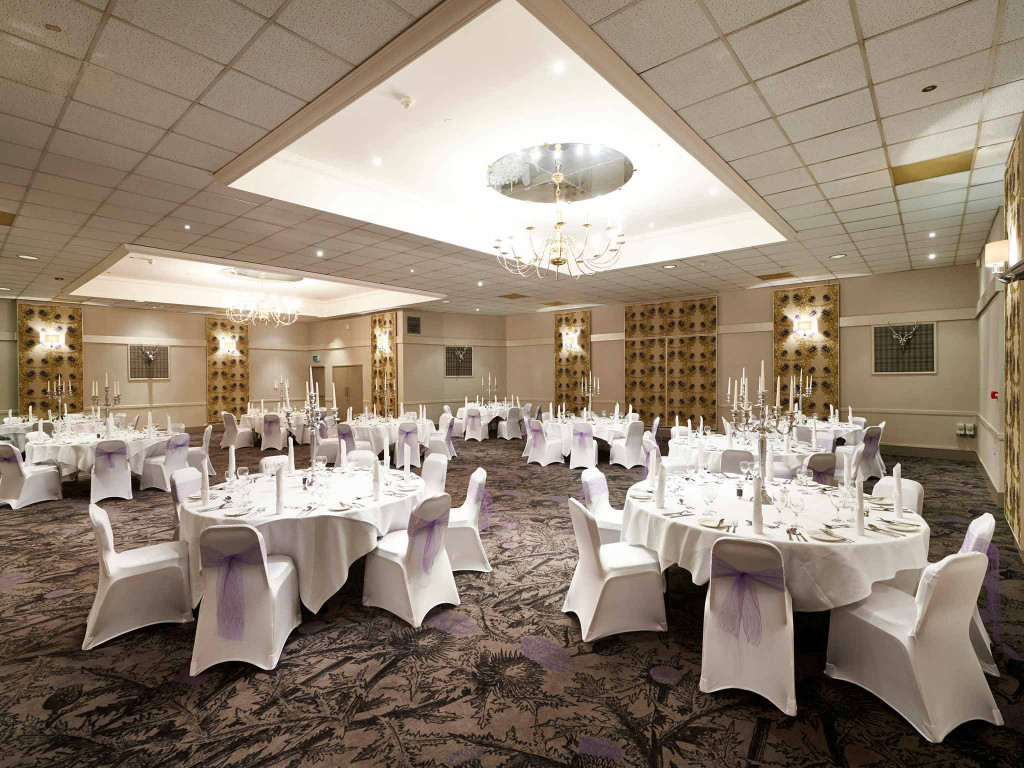 Mercure Inverness
