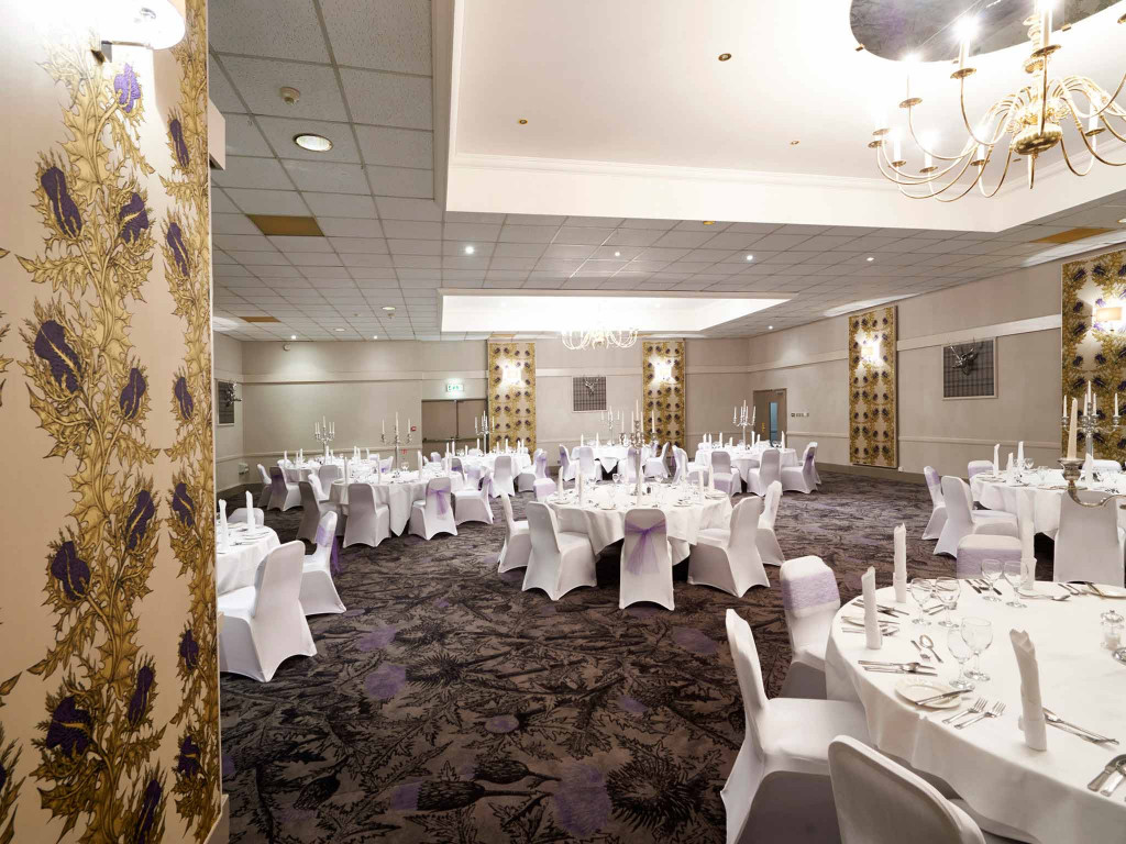 Mercure Inverness