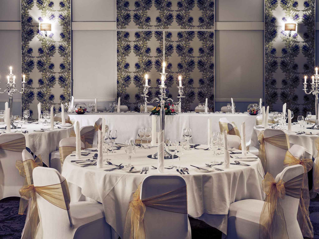 Mercure Inverness