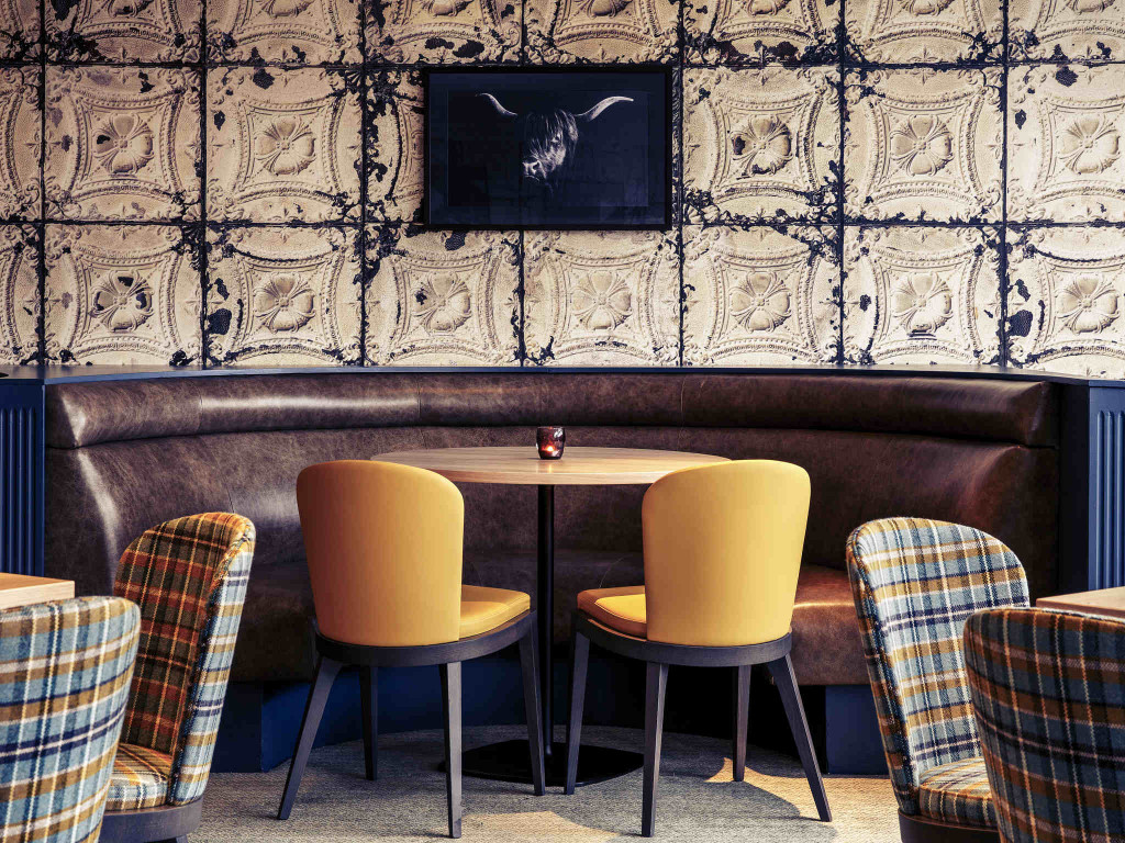 Mercure Inverness