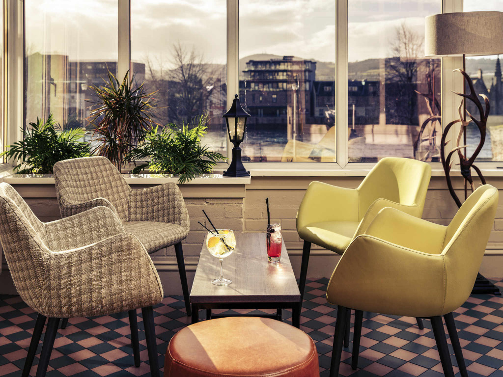 Mercure Inverness