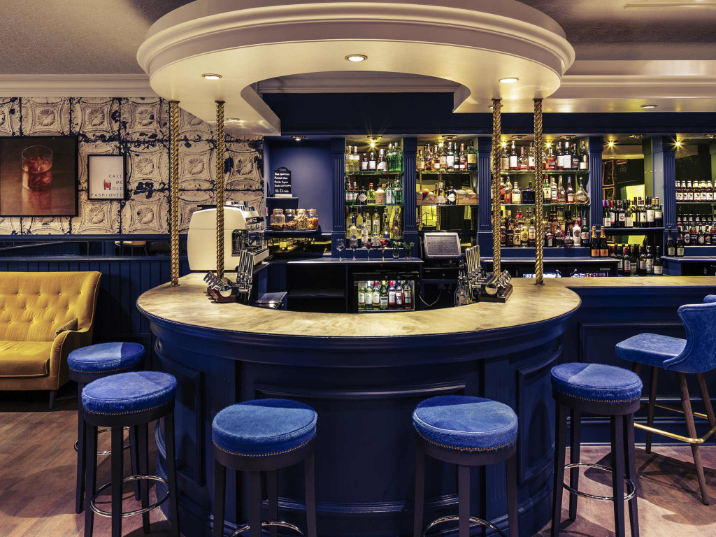 Mercure Inverness