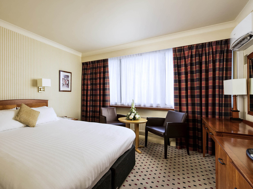 Mercure Norwich