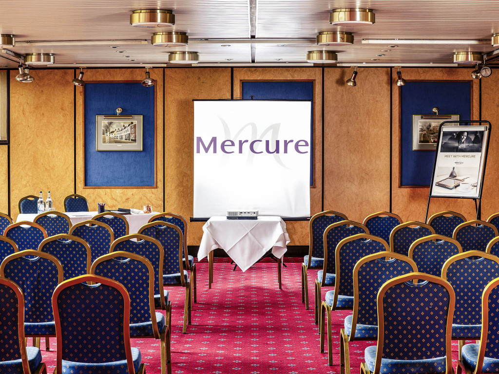 Mercure Norwich