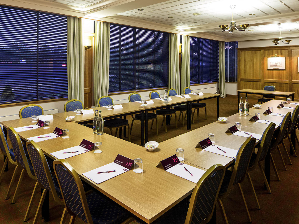 Mercure Norwich
