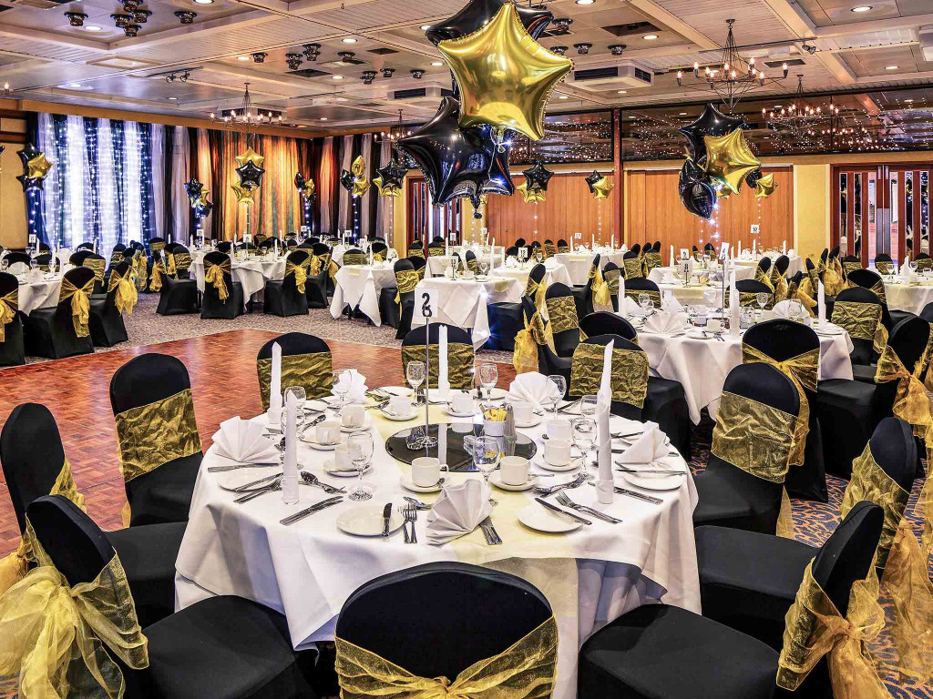 Mercure Norwich