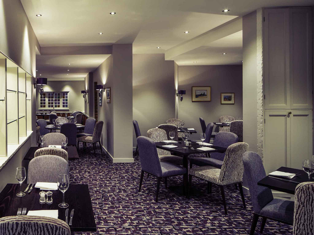 Mercure Norwich