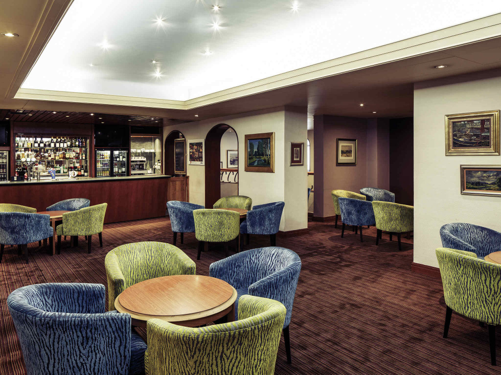 Mercure Norwich