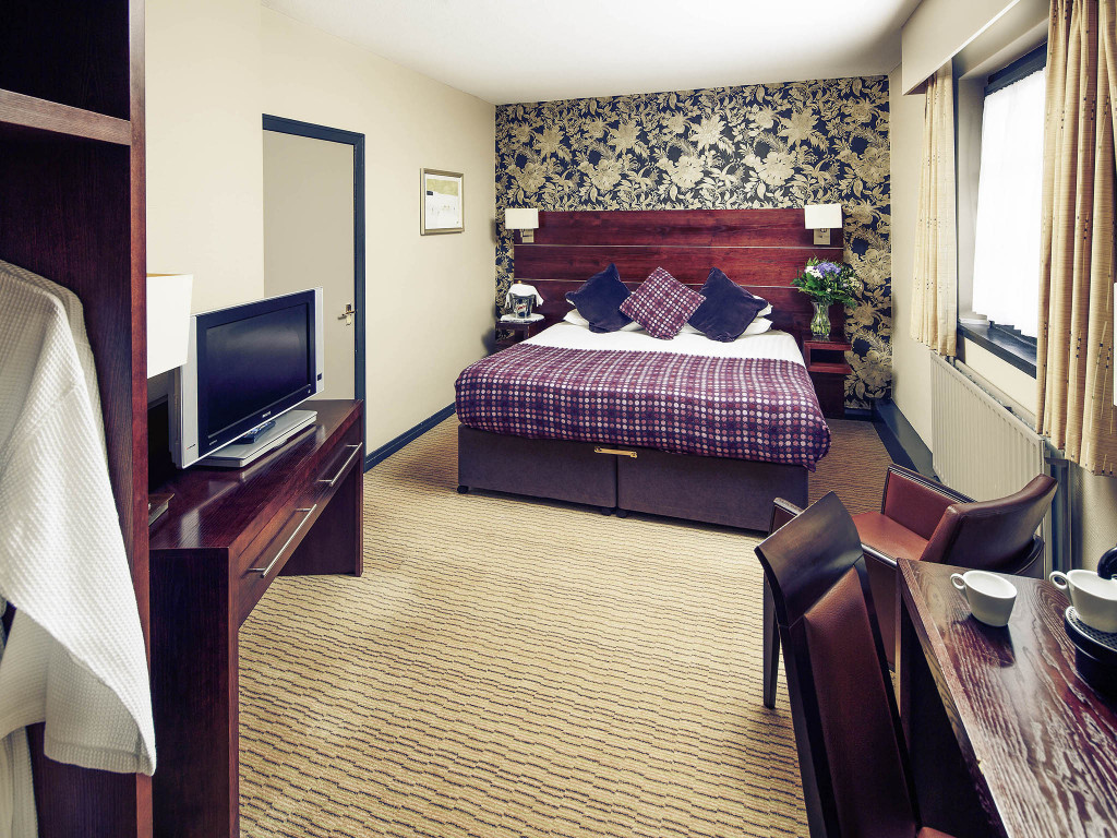 Mercure Perth