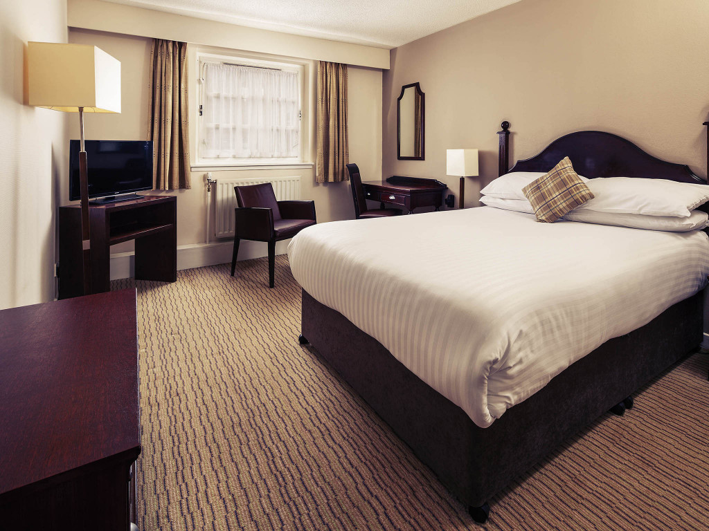 Mercure Perth