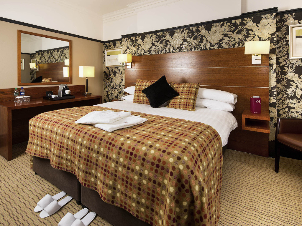 Mercure Perth