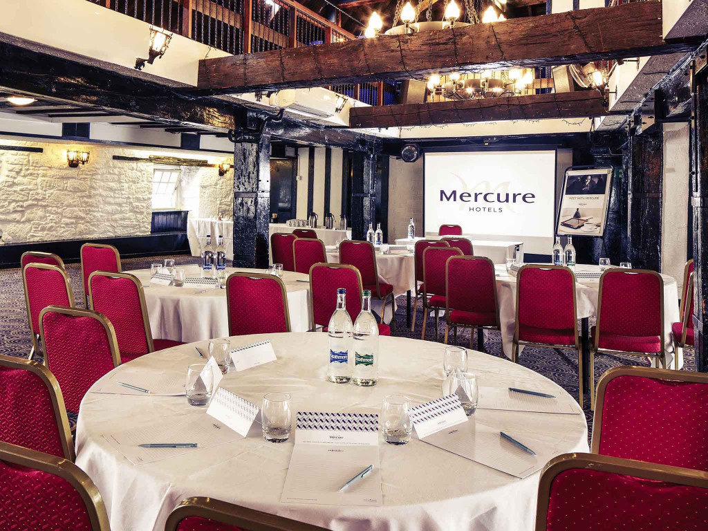 Mercure Perth