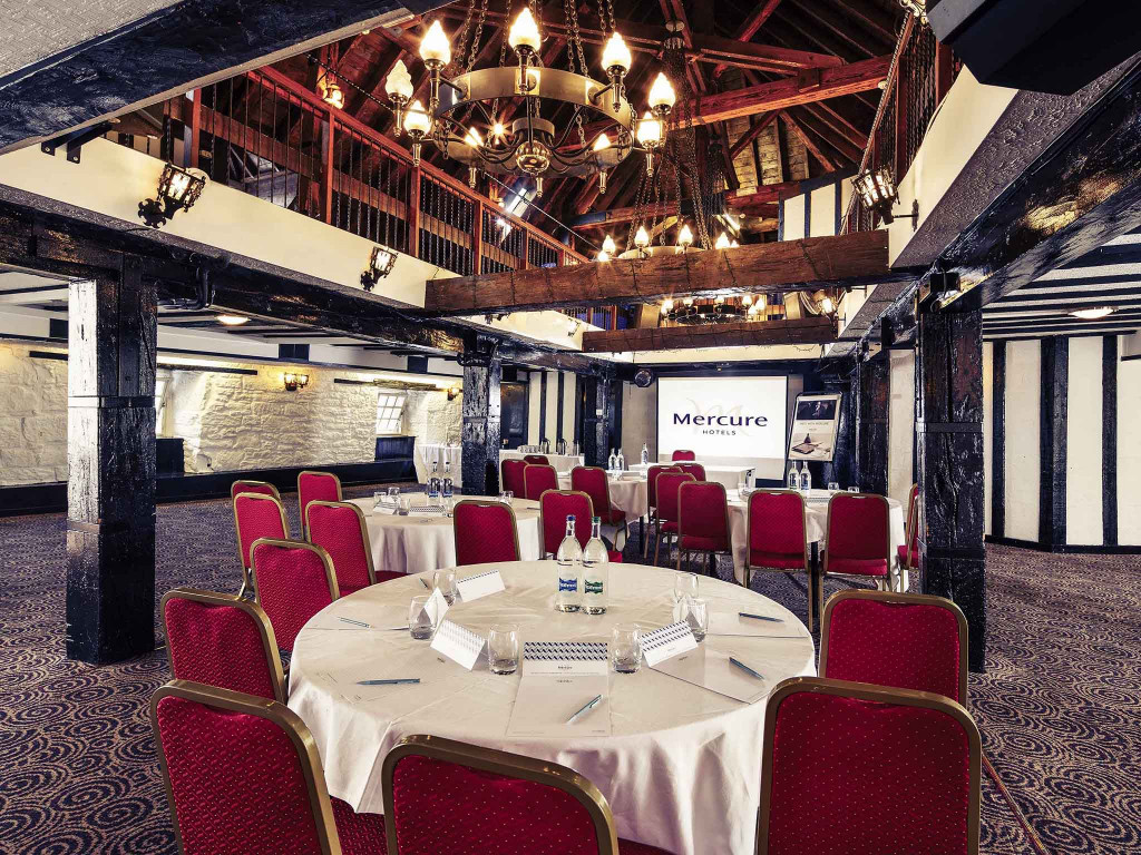 Mercure Perth