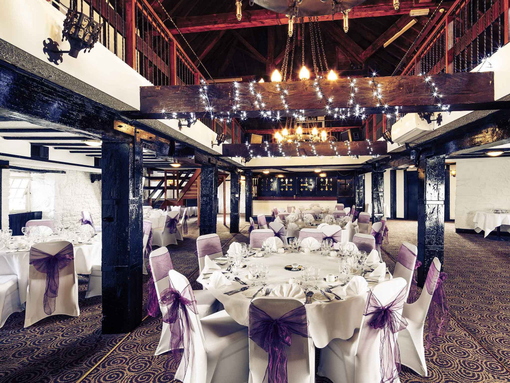 Mercure Perth