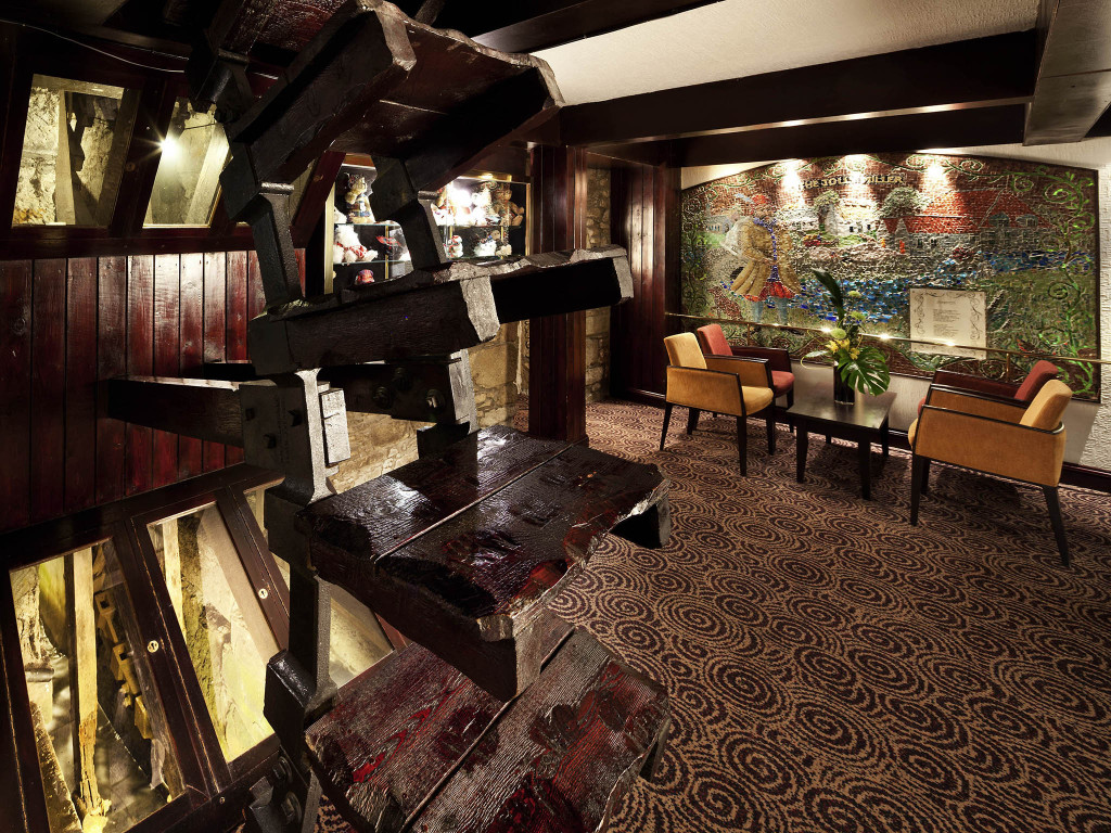 Mercure Perth