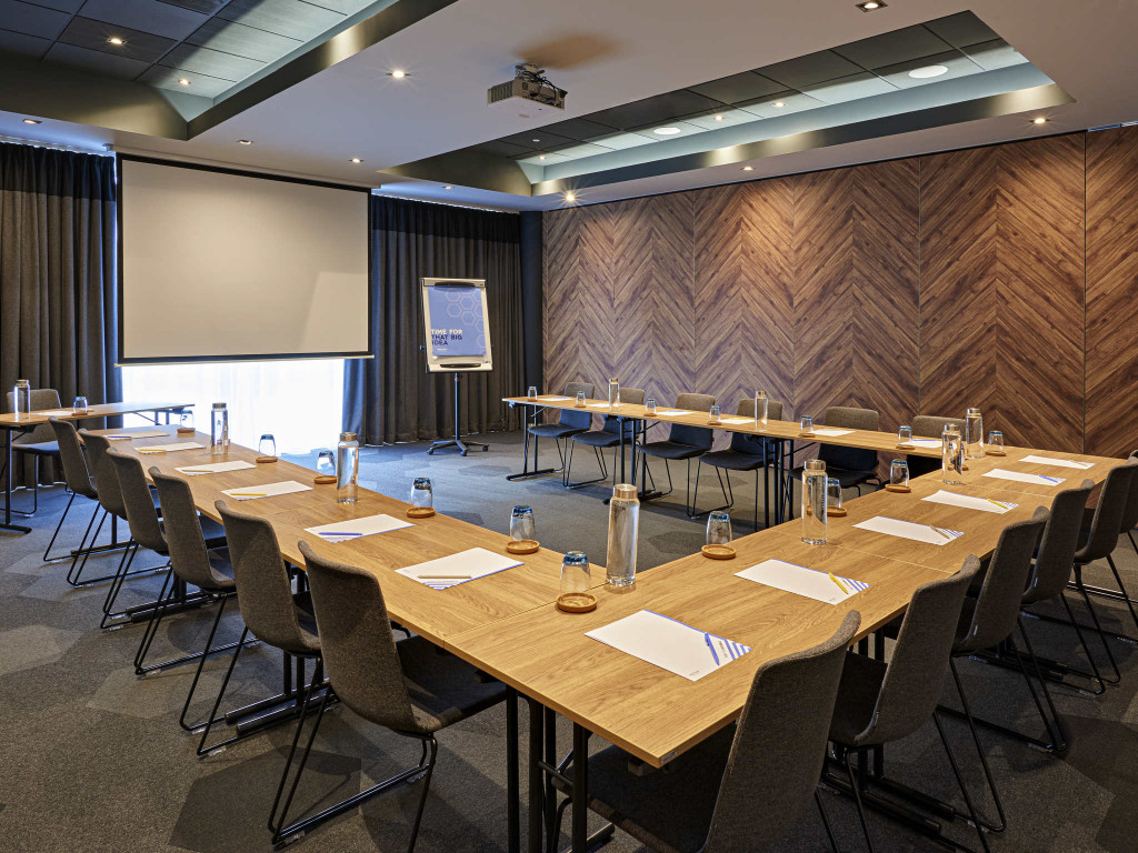 Novotel Edinburgh Park