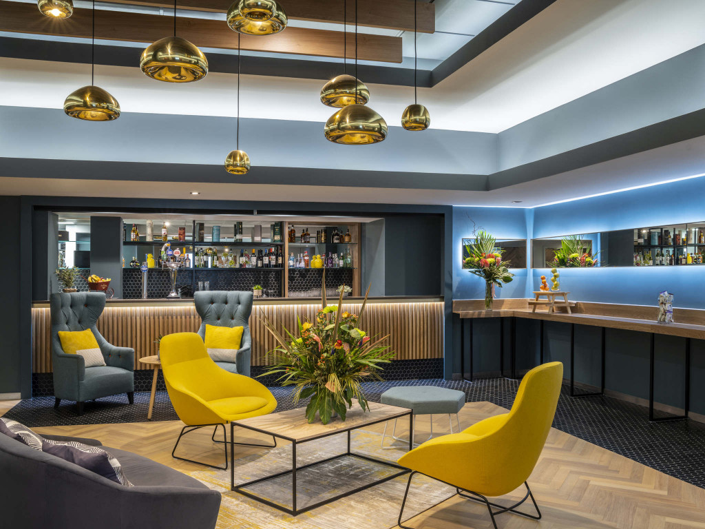 Novotel Edinburgh Park