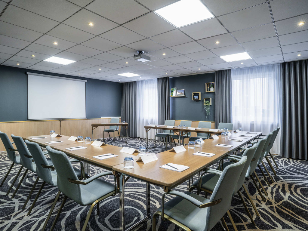 Novotel Glasgow Centre