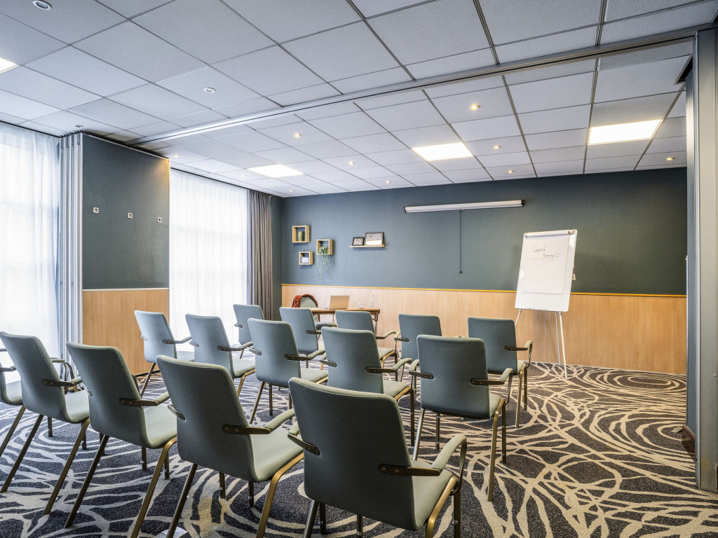 Novotel Glasgow Centre