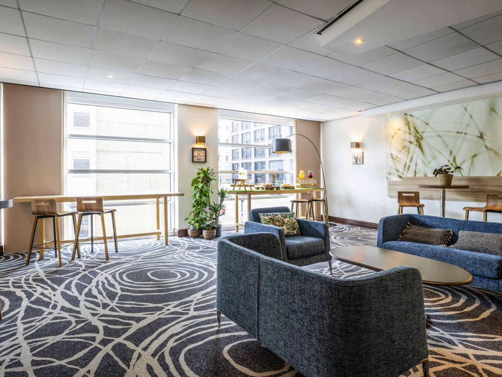 Novotel Glasgow Centre