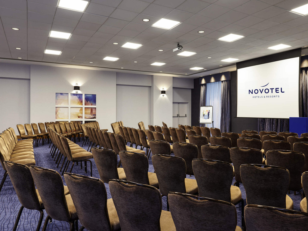 Novotel London Stansted Airport