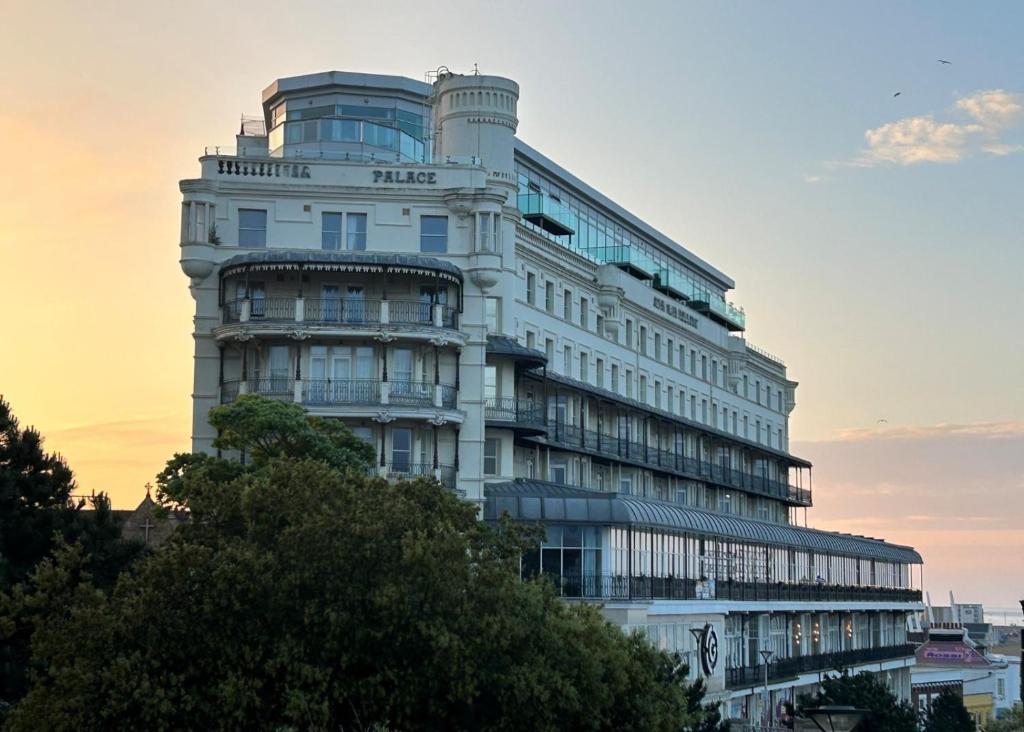 The Palace Hotel Southend