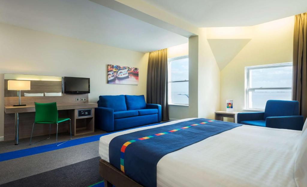 The Palace Hotel Southend