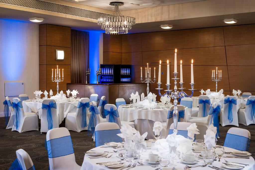 The Palace Hotel Southend
