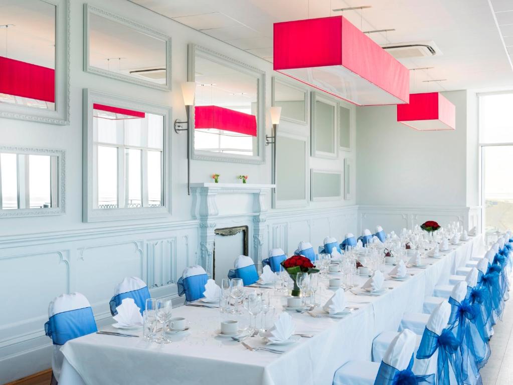 The Palace Hotel Southend