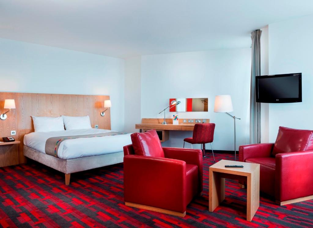 Park Inn by Radisson Aberdeen