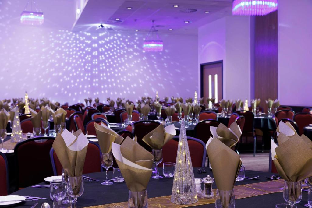 Park Inn by Radisson Aberdeen