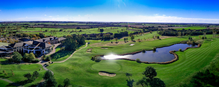 Potters Resorts Five Lakes