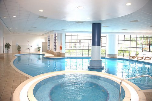 Potters Resorts Five Lakes