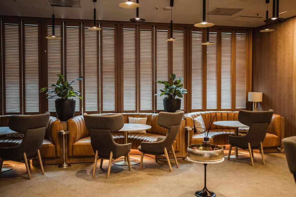 Radisson Blu Hotel, Glasgow