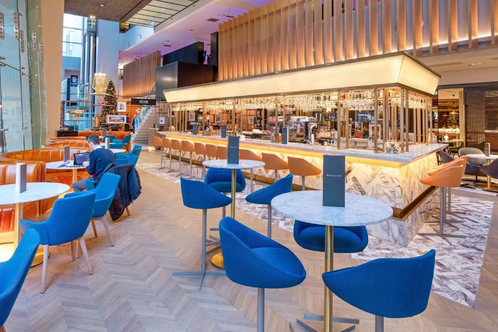 Radisson Blu Hotel, Glasgow