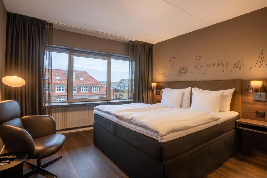 Radisson Blu Limfjord Hotel