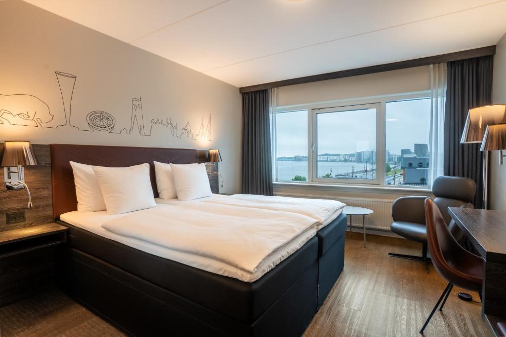 Radisson Blu Limfjord Hotel
