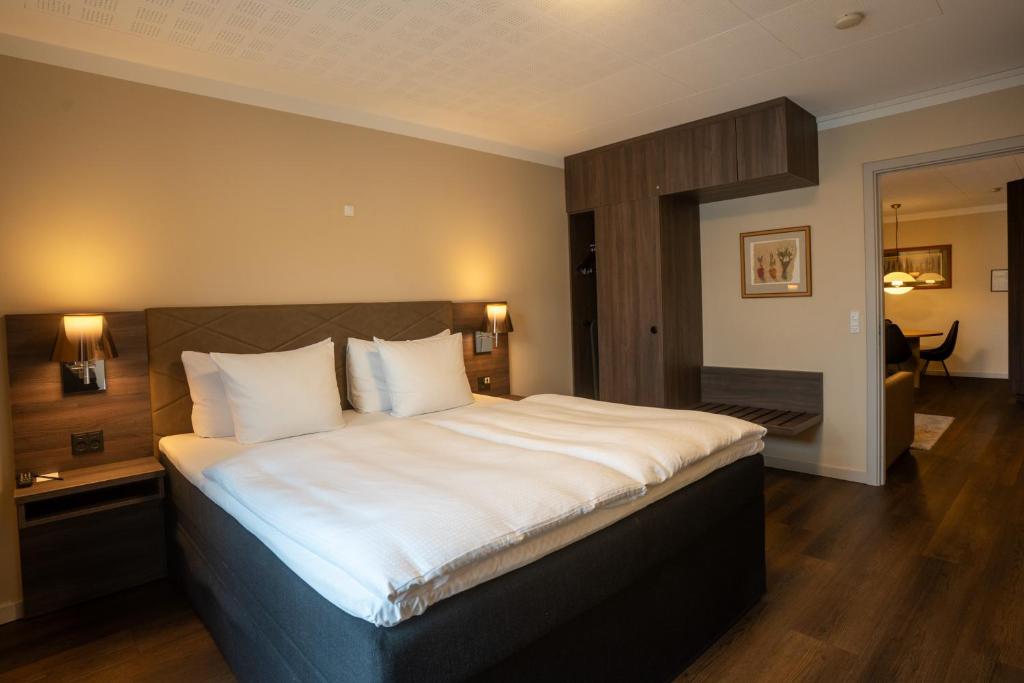 Radisson Blu Limfjord Hotel