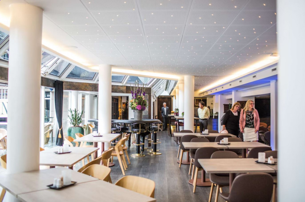 Radisson Blu Limfjord Hotel