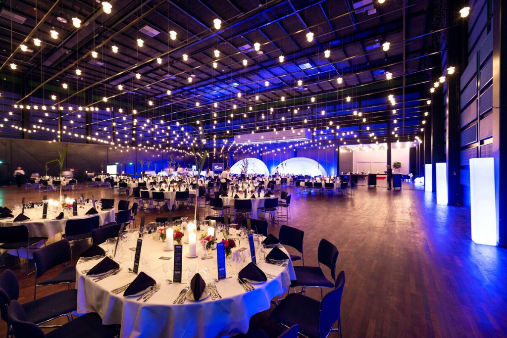 Radisson Blu Scandinavia Hotel, Aarhus