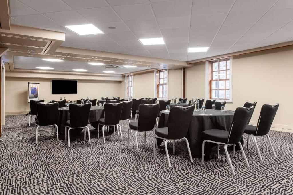 Radisson Blu Hotel, Edinburgh City Centre