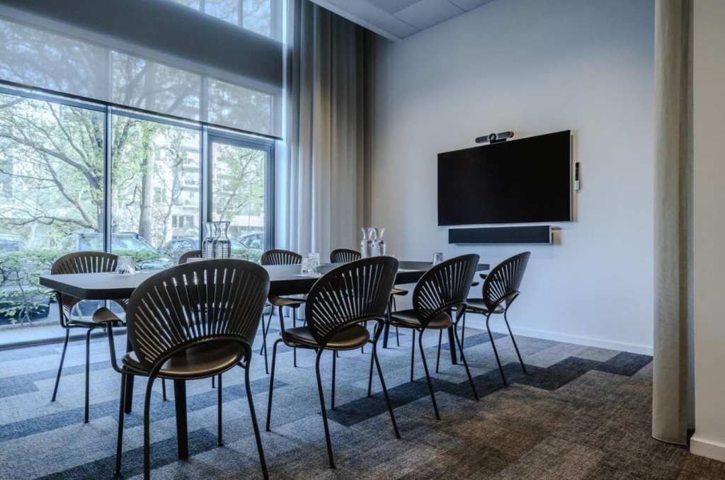 Radisson Hotel Papirfabrikken Silkeborg