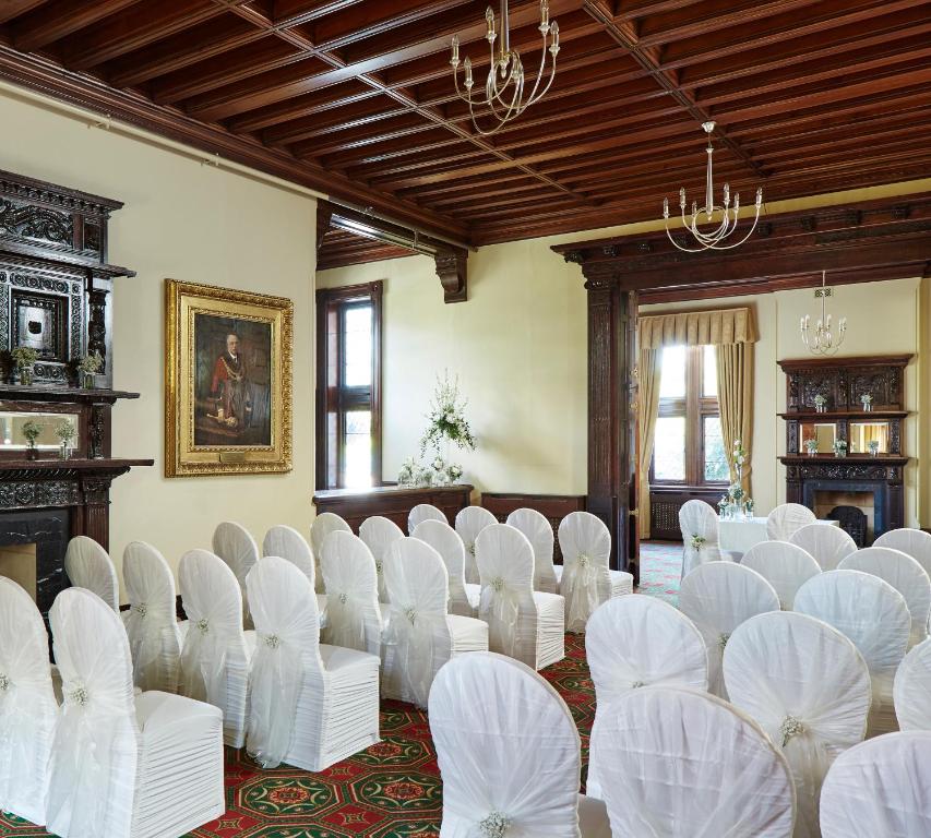 Sprowston Manor